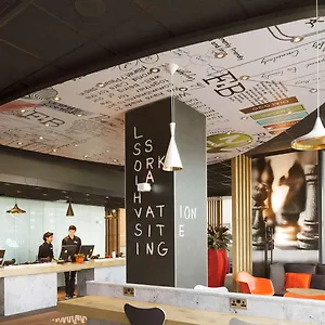 3* Hotell Ibis Excel-docklands