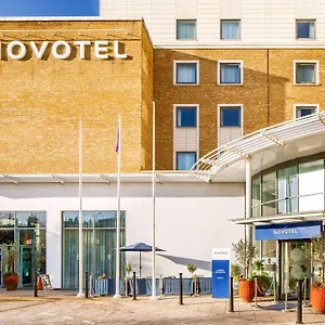 4* Hotell Novotel Greenwich