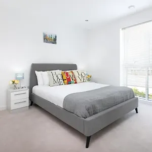 Skyvillion - Olympic View Stratford London